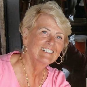 Meet your Posher, Frieda